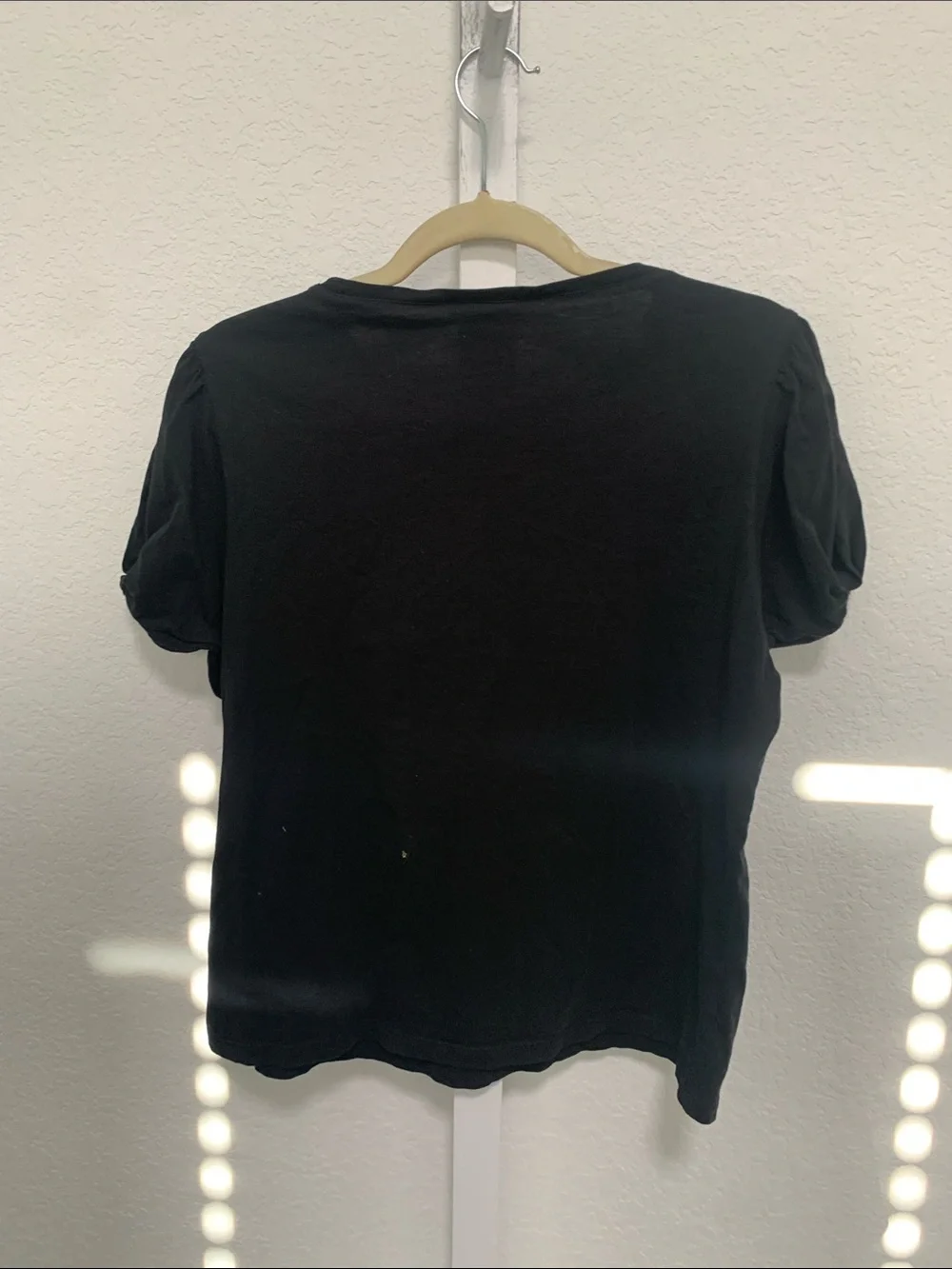 J. Crew crew black